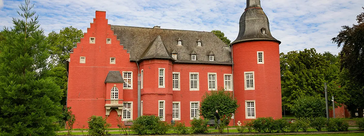 Symbolfoto zum Thema Haushaltsauflösung und Entrümpelung
