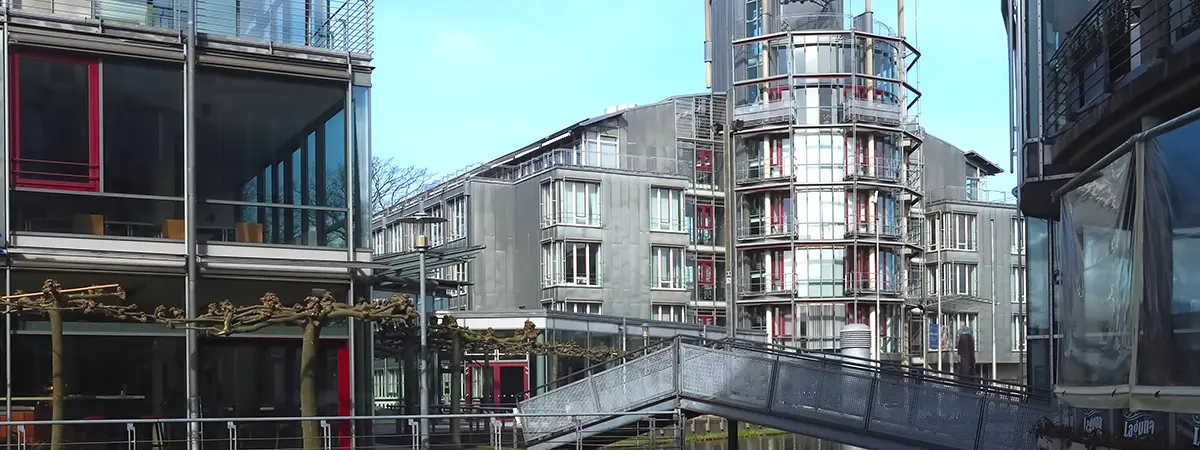Symbolfoto zum Thema Haushaltsauflösung und Entrümpelung