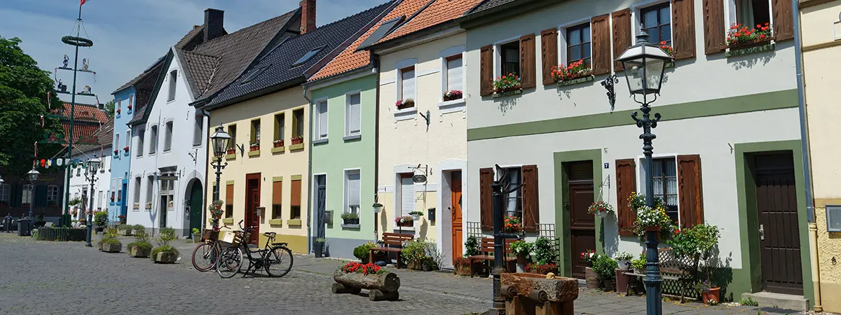 Symbolfoto zum Thema Haushaltsauflösung und Entrümpelung