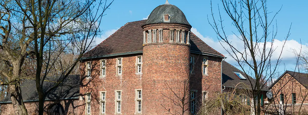 Symbolfoto zum Thema Haushaltsauflösung und Entrümpelung