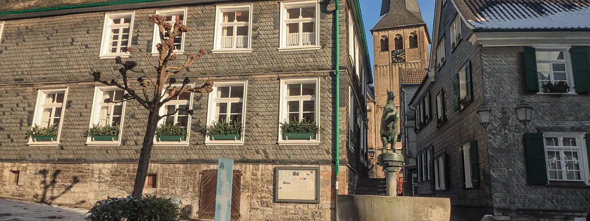 Symbolfoto zum Thema Haushaltsauflösung und Entrümpelung