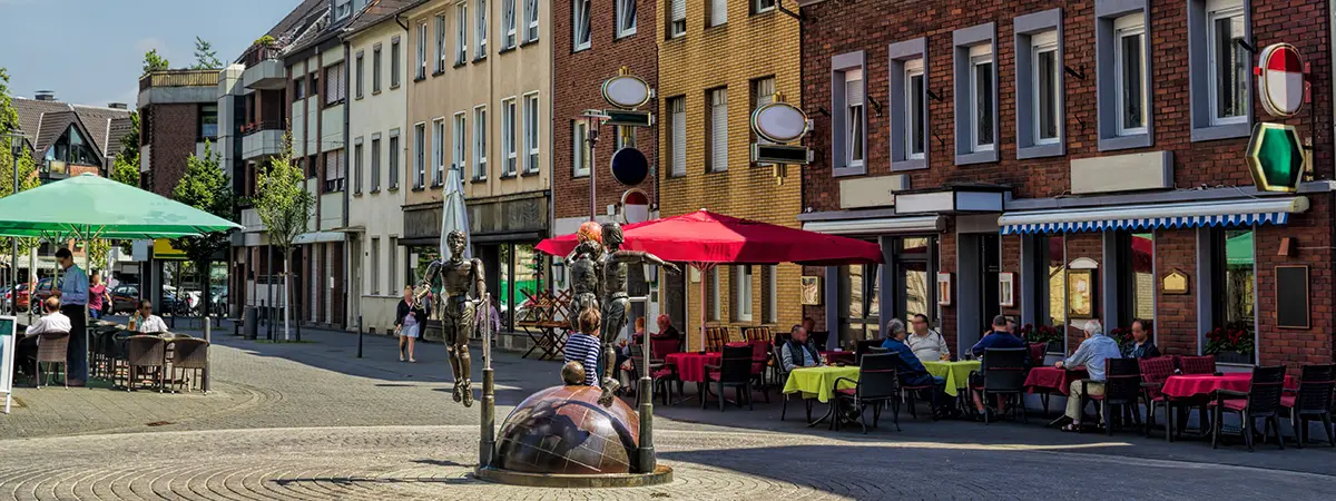 Symbolfoto zum Thema Haushaltsauflösung und Entrümpelung