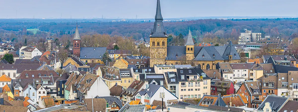Symbolfoto zum Thema Haushaltsauflösung und Entrümpelung