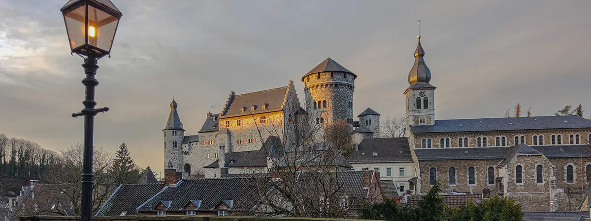 Symbolfoto zum Thema Haushaltsauflösung und Entrümpelung