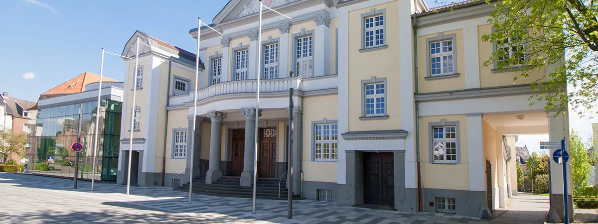 Symbolfoto zum Thema Haushaltsauflösung und Entrümpelung