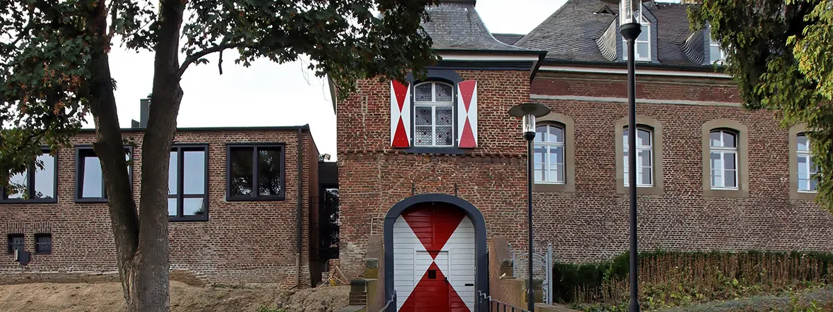 Symbolfoto zum Thema Haushaltsauflösung und Entrümpelung