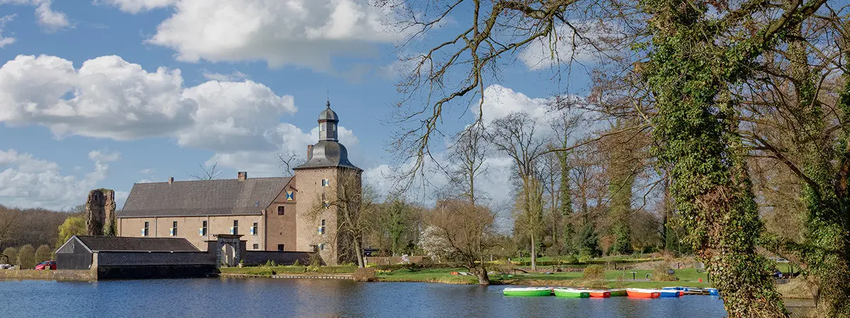 Symbolfoto zum Thema Haushaltsauflösung und Entrümpelung