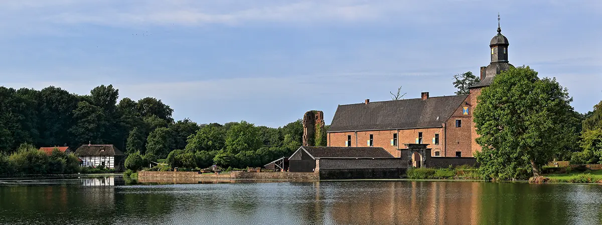 Symbolfoto zum Thema Haushaltsauflösung und Entrümpelung